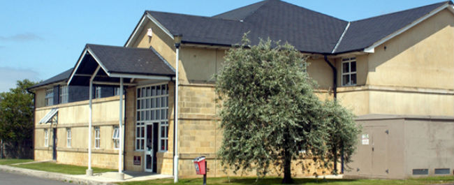 Small Animal Hospital